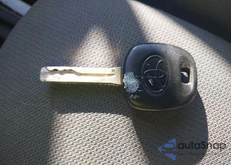 2020 Toyota Corolla Le from USA, damaged, VIN 5YFEPRAE4LP044173